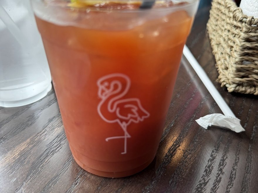 Flamingo Coast Flamingo Coast