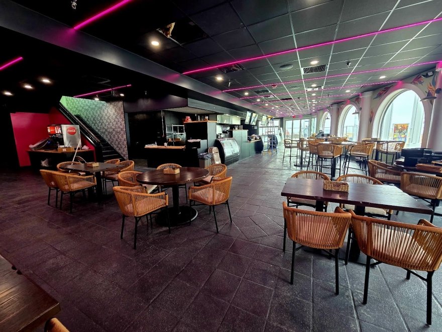 Flamingo Coast Flamingo Coast