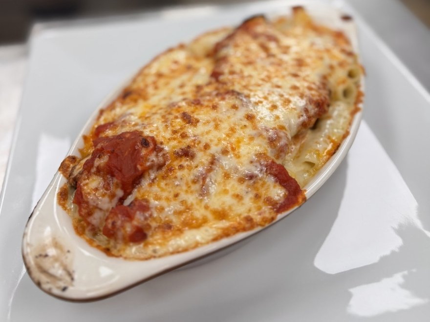 Pizza Mambo