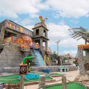 Old Pro Golf - 23rd Street