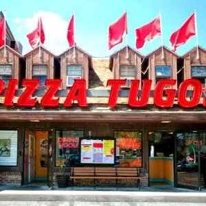 Pizza Tugos