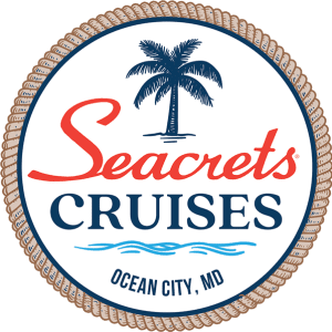 Seacrets Cruises Ocean City, Maryland
