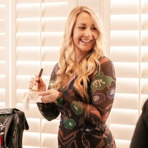 Tifferson’s Beauty & Wellness Center