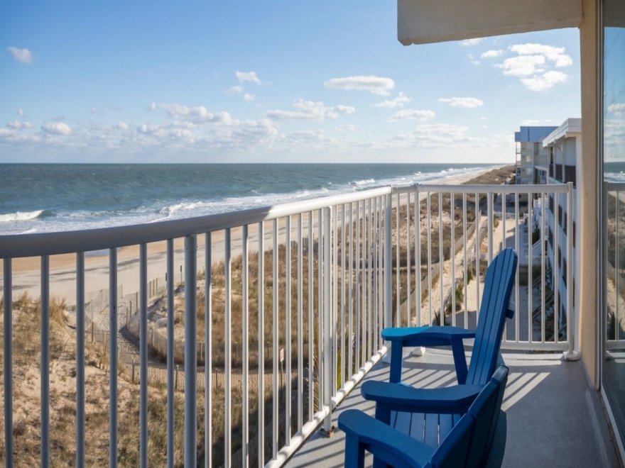 SeaLoft Oceanfront Hotel