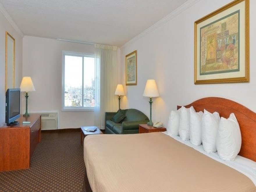 Best Western Ocean City Hotel & Suites