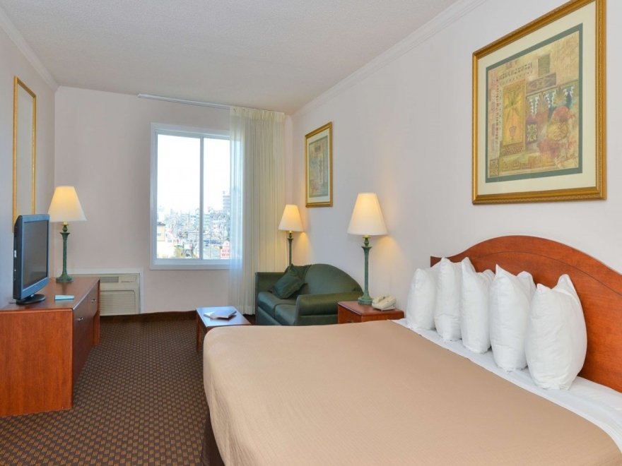 Best Western Ocean City Hotel & Suites