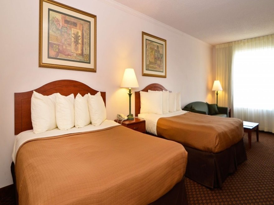 Best Western Ocean City Hotel & Suites