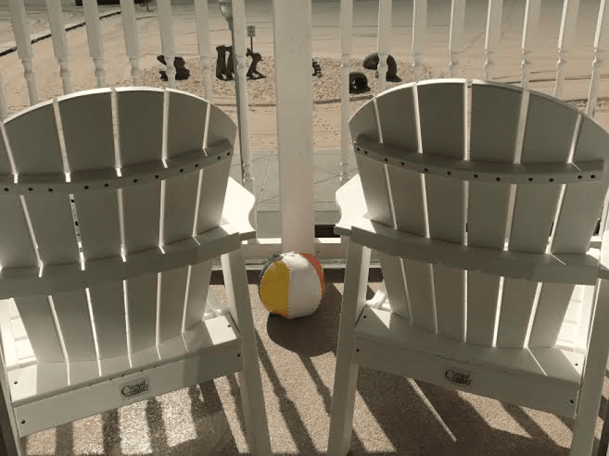 Breakers Hotel