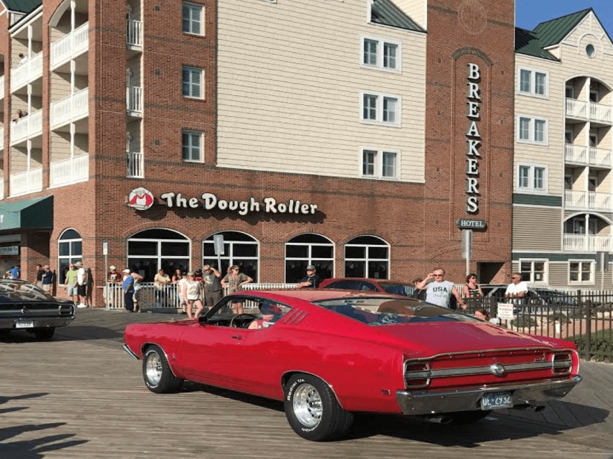 Breakers Hotel