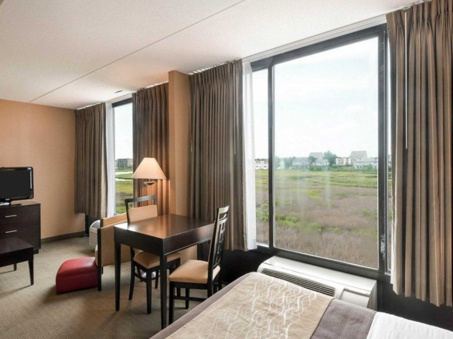 Comfort Inn Gold Coast