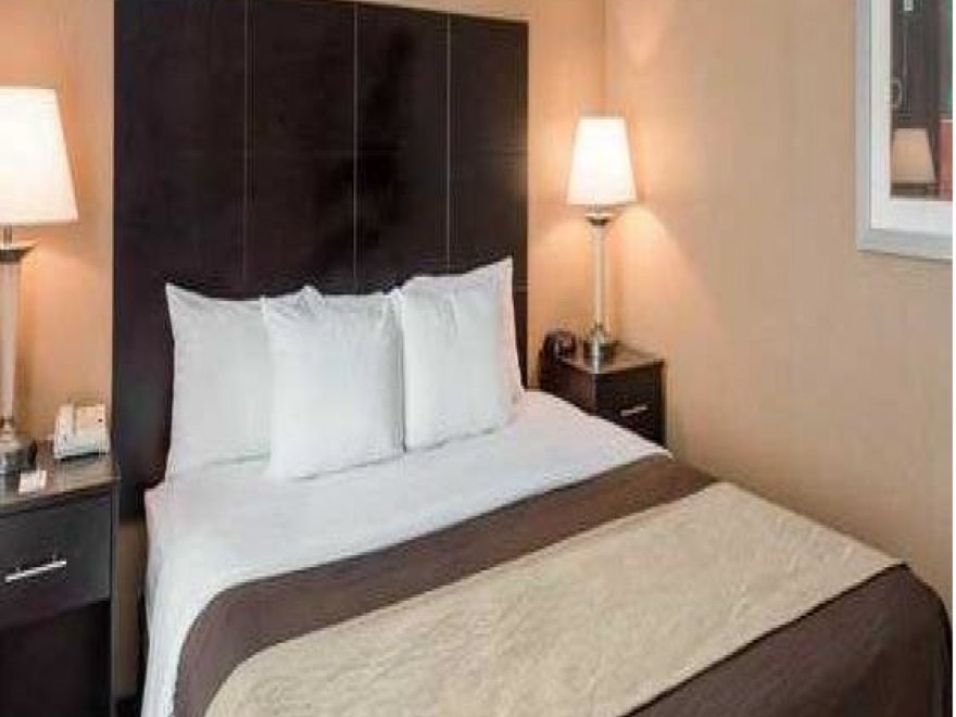 Comfort Inn Gold Coast
