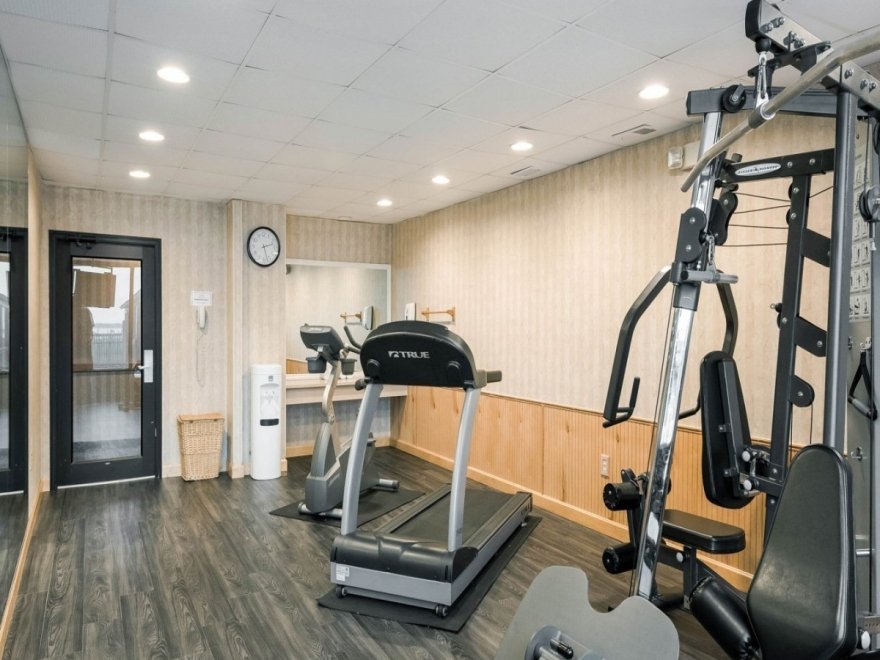 Comfort Inn Gold Coast