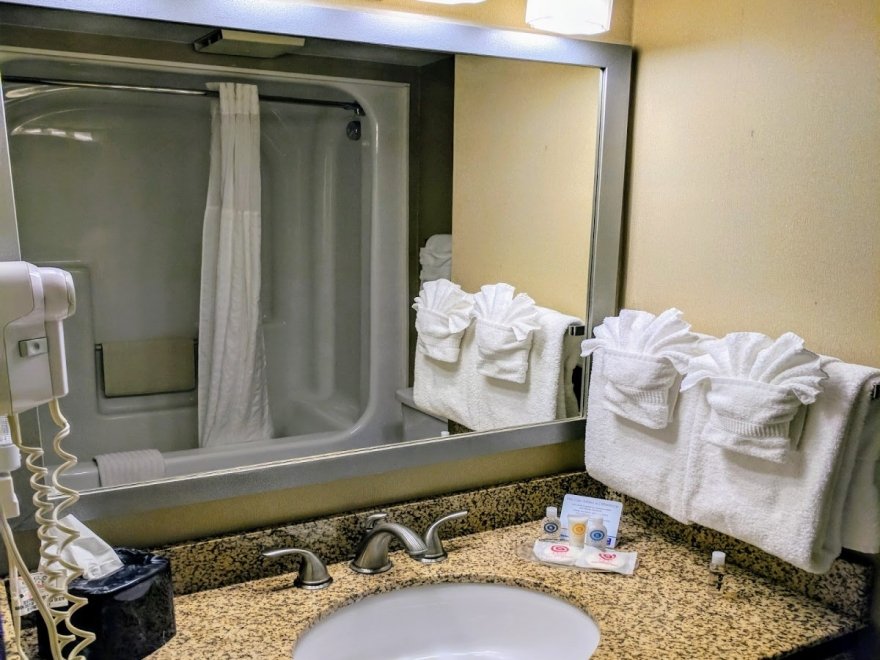 Comfort Inn Gold Coast