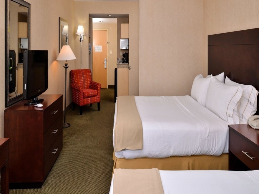 Holiday Inn Express & Suites Ocean City