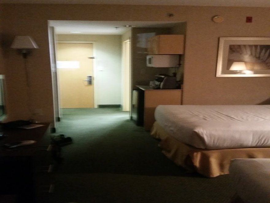 Holiday Inn Express & Suites Ocean City
