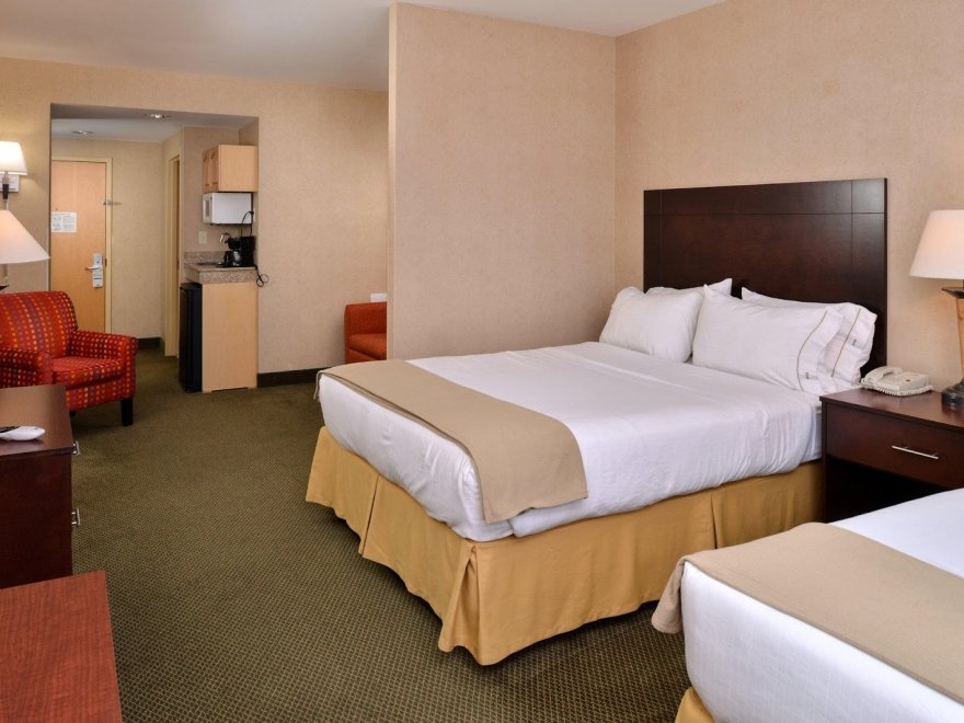 Holiday Inn Express & Suites Ocean City
