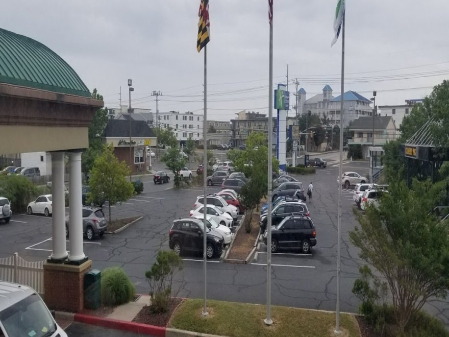 Holiday Inn Express & Suites Ocean City