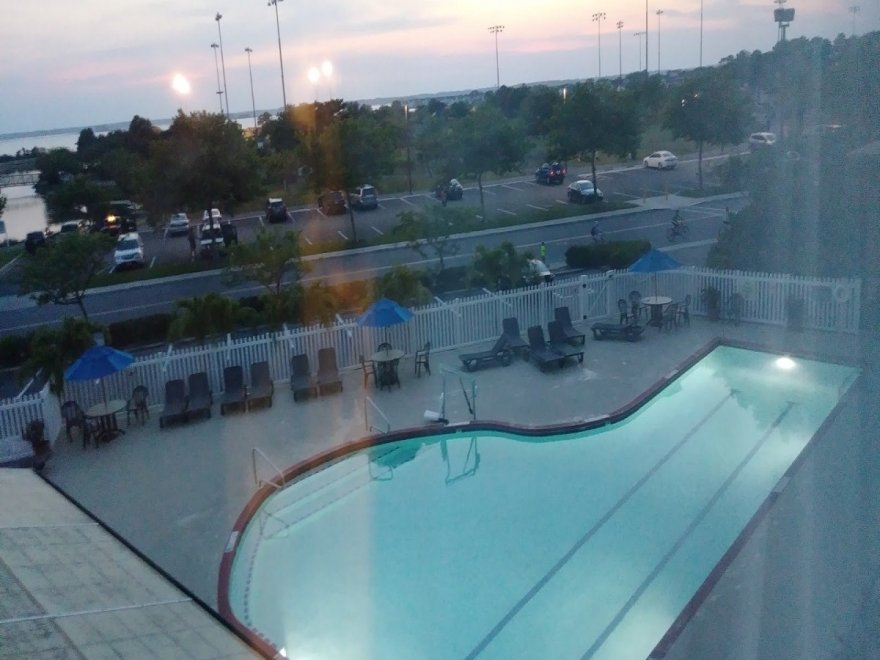 Holiday Inn Express & Suites Ocean City