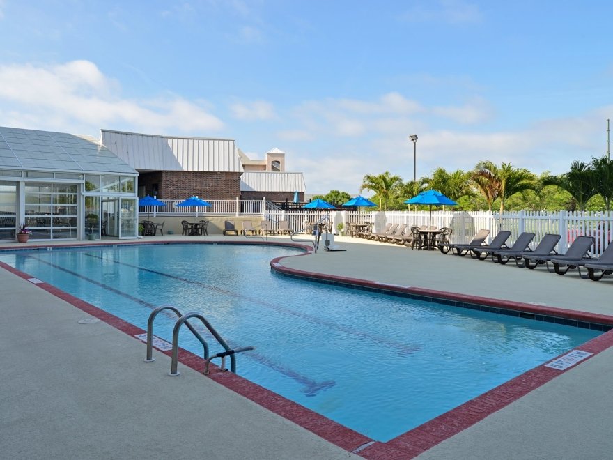 Holiday Inn Express & Suites Ocean City