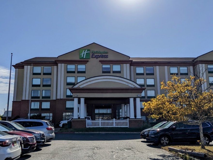 Holiday Inn Express & Suites Ocean City