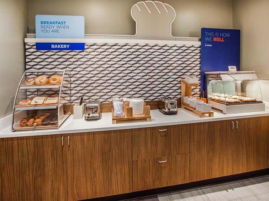 Holiday Inn Express & Suites Ocean City