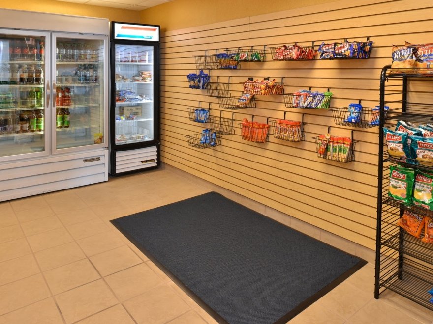 Holiday Inn Express & Suites Ocean City