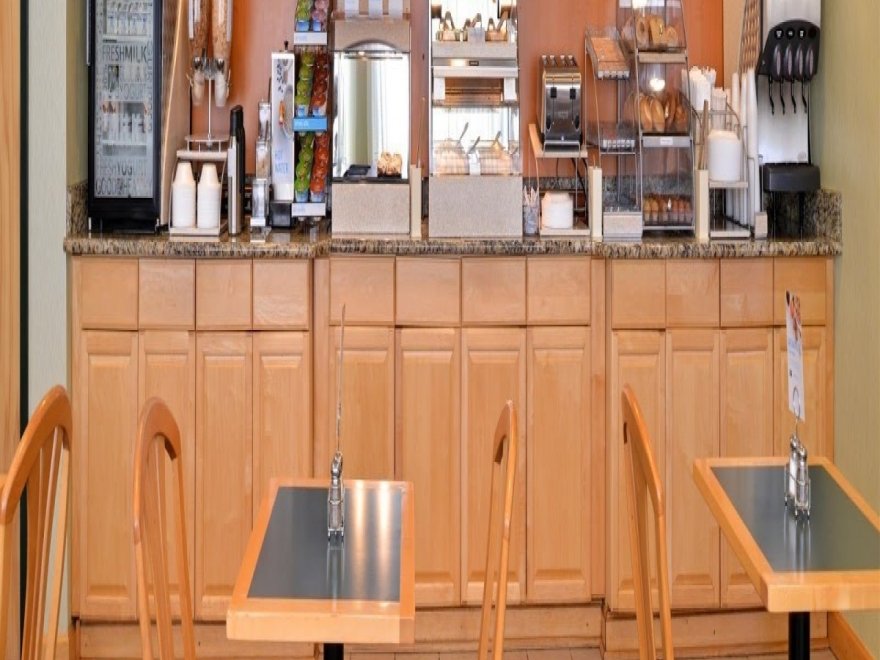 Holiday Inn Express & Suites Ocean City