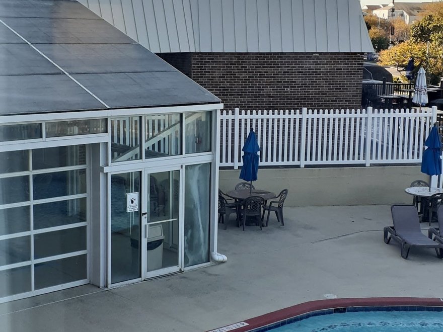 Holiday Inn Express & Suites Ocean City