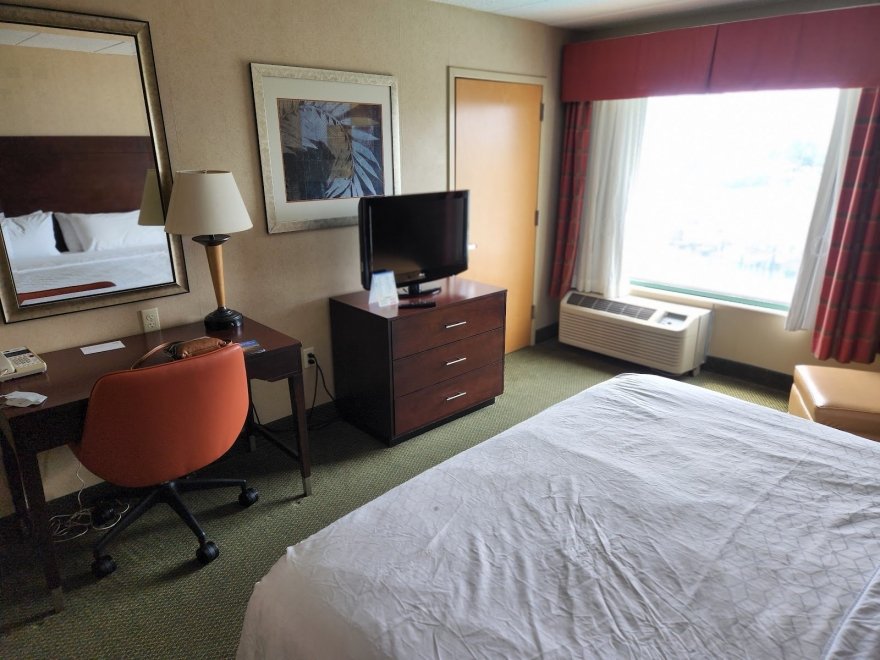 Holiday Inn Express & Suites Ocean City