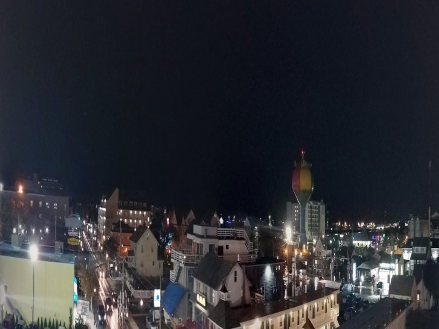 Hotel Monte Carlo