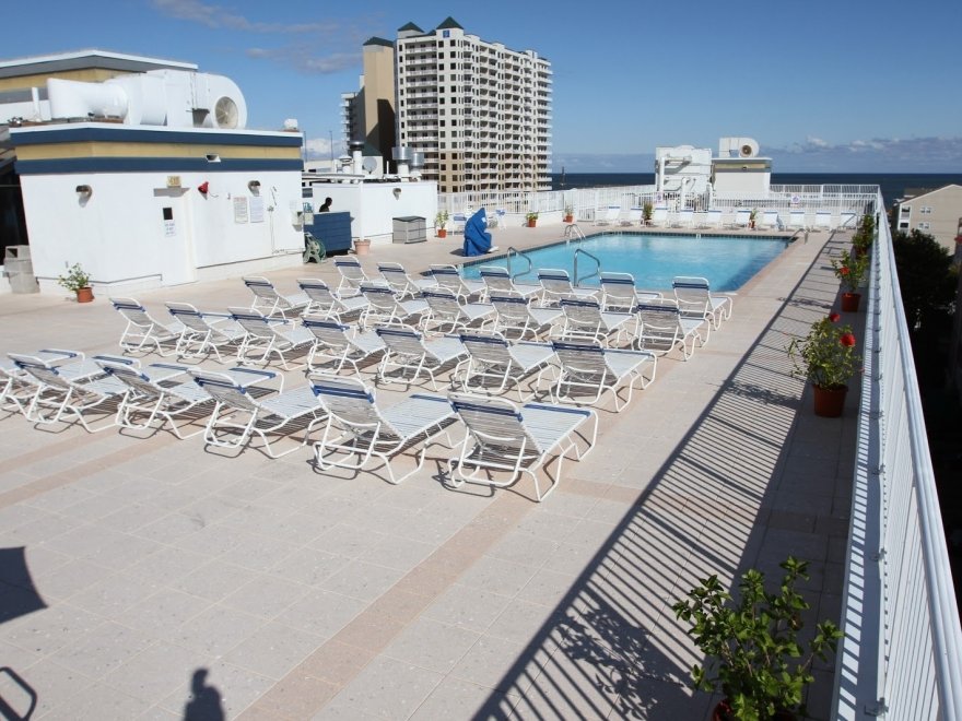 Princess Bayside Beach Hotel
